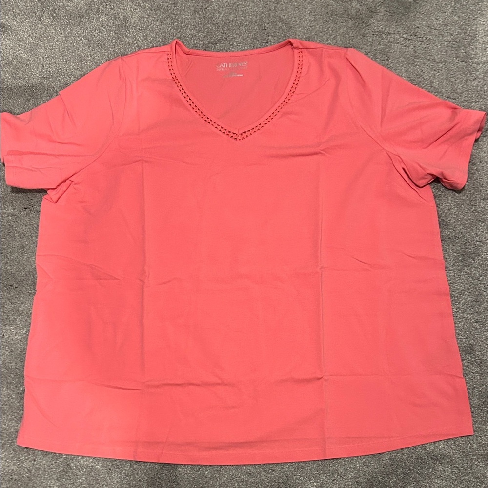 New Catherines Top